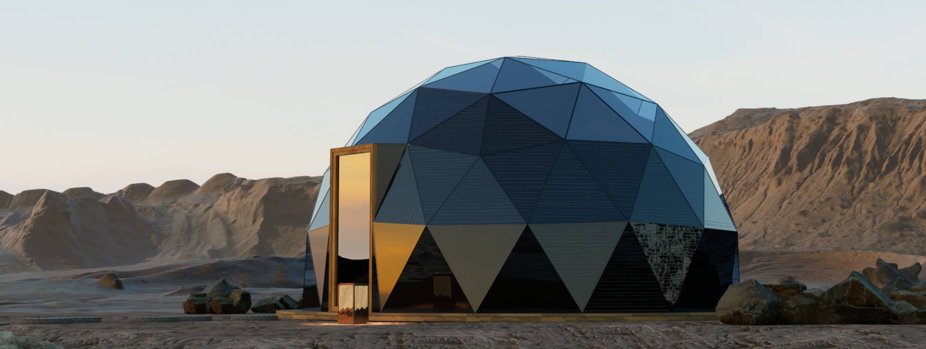 凉州区星空酒店帐篷